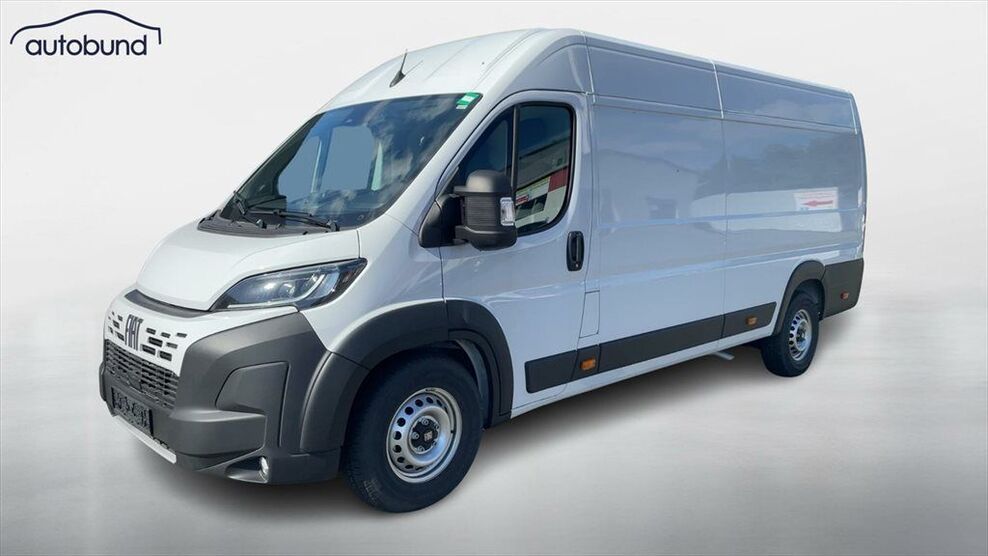 Fiat Ducato 2.807 km 26.970 € Neuensalz 08541