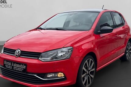 VW Polo 81.000 km 11.490 &euro; Ingolstadt 85055