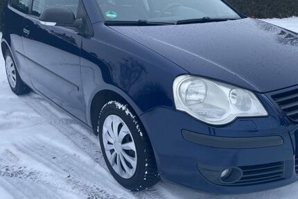 VW Polo 263.000 km 1.550 &euro; Quakenbrück 49619