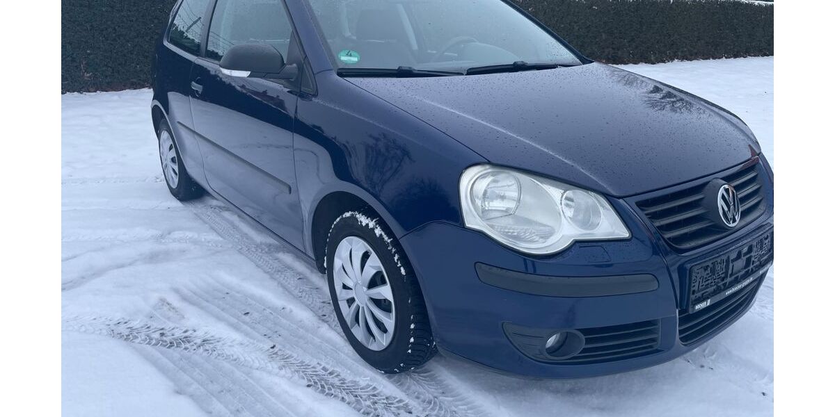 VW Polo 263.000 km 1.550 &euro; Quakenbrück 49619