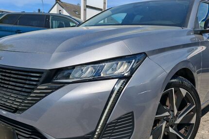 Peugeot 308 147.221 km 14.637 &euro; Wölfersheim 61200