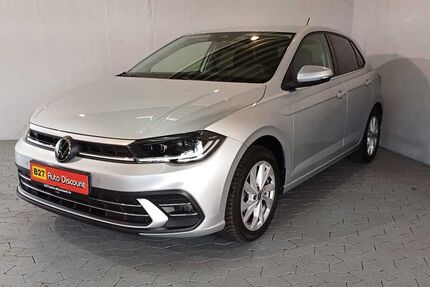 VW Polo 26.639 km 17.950 &euro; Herzberg 37412