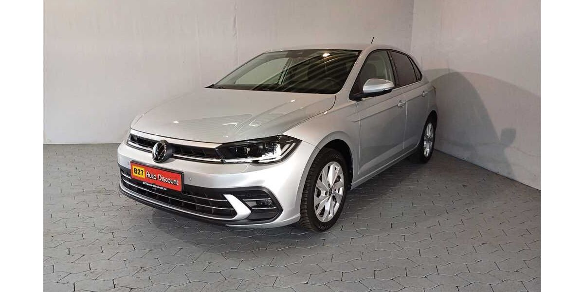 VW Polo 26.639 km 17.950 &euro; Herzberg 37412