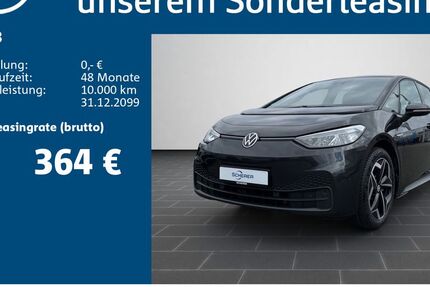 VW ID.3 22.087 km 22.980 &euro; Ludwigshafen 67059
