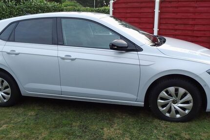 VW Polo 105.000 km 10.500 &euro; Dollern 21739