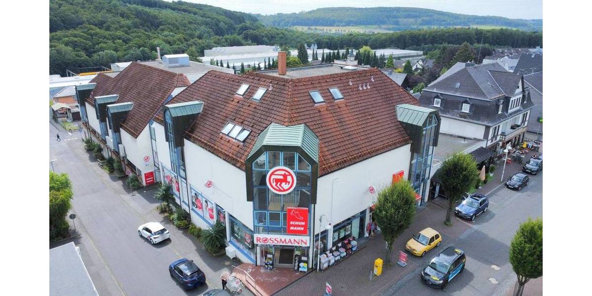Gewerbeobjekt Bad Marienberg (Westerwald) Bad Marienberg - 3.799.000&euro; | Angebot:23885166