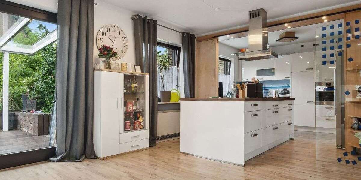 Haus zum Kaufen in Heiden 365.000 € 114.34 m² 5 zimmer