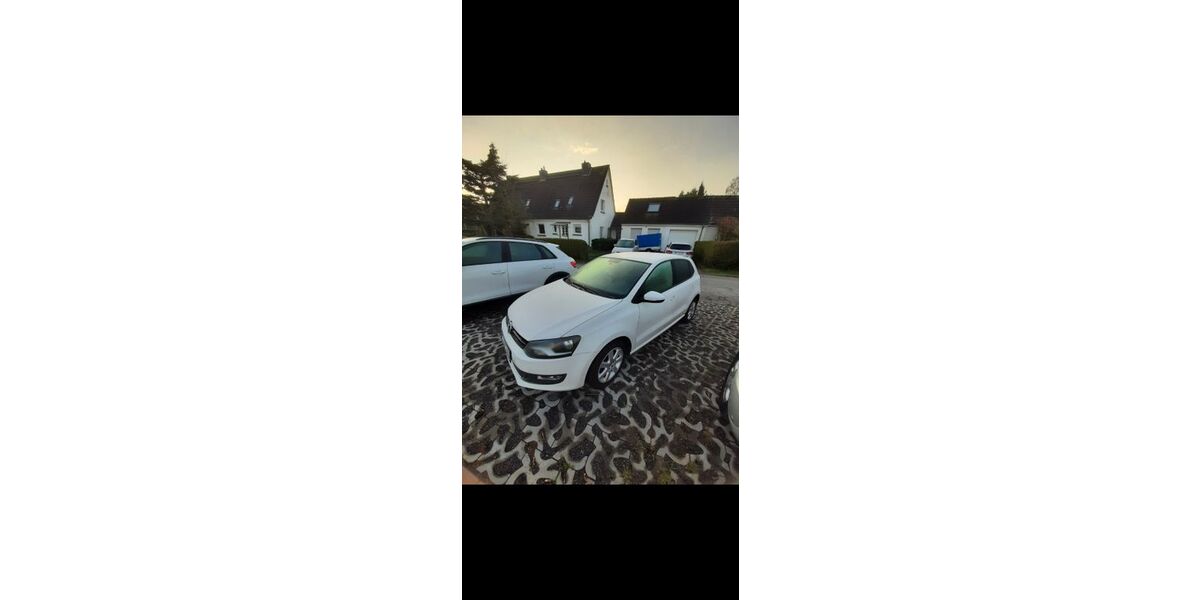 VW Polo 69.000 km 6.800 &euro; Wülfrath 42489