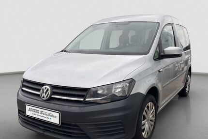 VW Caddy 182.053 km 13.400 &euro; Lehe 26892