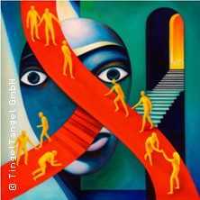 Apparat 01.06.2026 Stage Theater des Westens