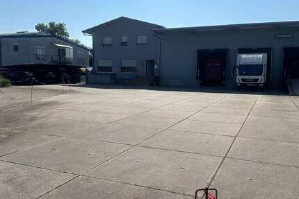 Halle in Zeiskam 869.000 € 226.58 m² zimmer