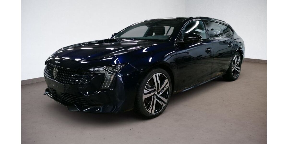 Peugeot 508 29.054 km 28.850 &euro; Wiefelstede 26215