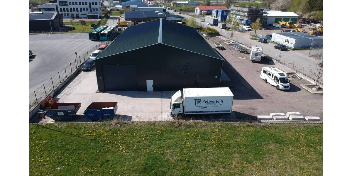 Gewerbeobjekt Eutin - 945.000&euro; | Angebot:26358672