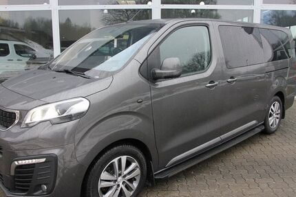 Peugeot Traveller 74.470 km 34.970 &euro; Neumünster 24539