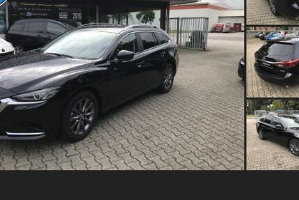 Mazda 6 48.995 km 24.488 &euro; Dörpen 26892