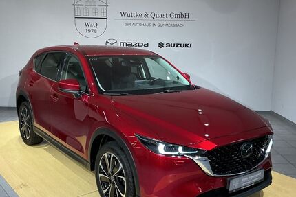 Mazda CX-5 87.950 km 25.950 € Gummersbach 51645