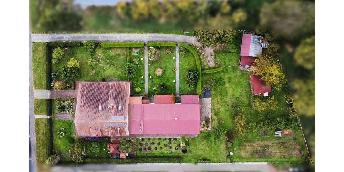 Mehrfamilienhaus, Wohnhaus Schwedt/Oder Zützen - 1 Zimmer, 569.000&euro; | Angebot:26229551