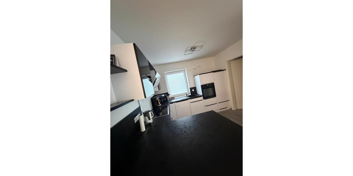 Dachgeschoßwohnung Edewecht - 2 Zimmer, 70 m&sup2;, 1.010&euro; | Angebot:26324468