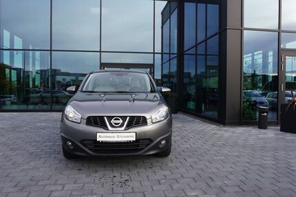Nissan Qashqai 67.000 km 11.985 &euro; Dietzenbach 63128