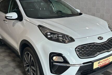 Kia Sportage 99.984 km 18.160 &euro; Horb am Neckar 72160