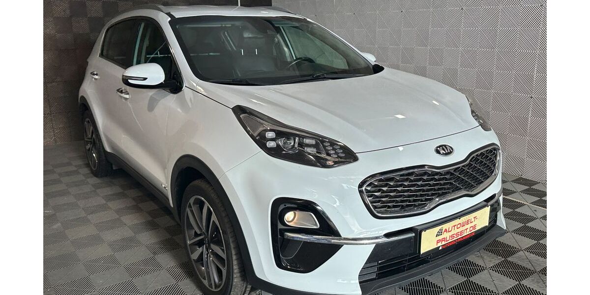 Kia Sportage 99.984 km 19.160 &euro; Horb am Neckar 72160