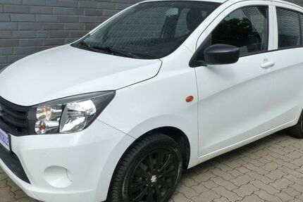 Suzuki Celerio 94.000 km 8.500 &euro; Hannover 30179