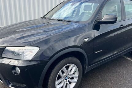 BMW X3 237.000 km 7.500 &euro; Berlin 12057