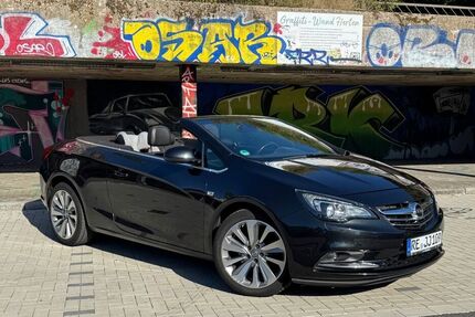 Opel Cascada