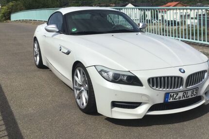 BMW Z4 140.000 km 34.900 &euro; Guntersblum 67583