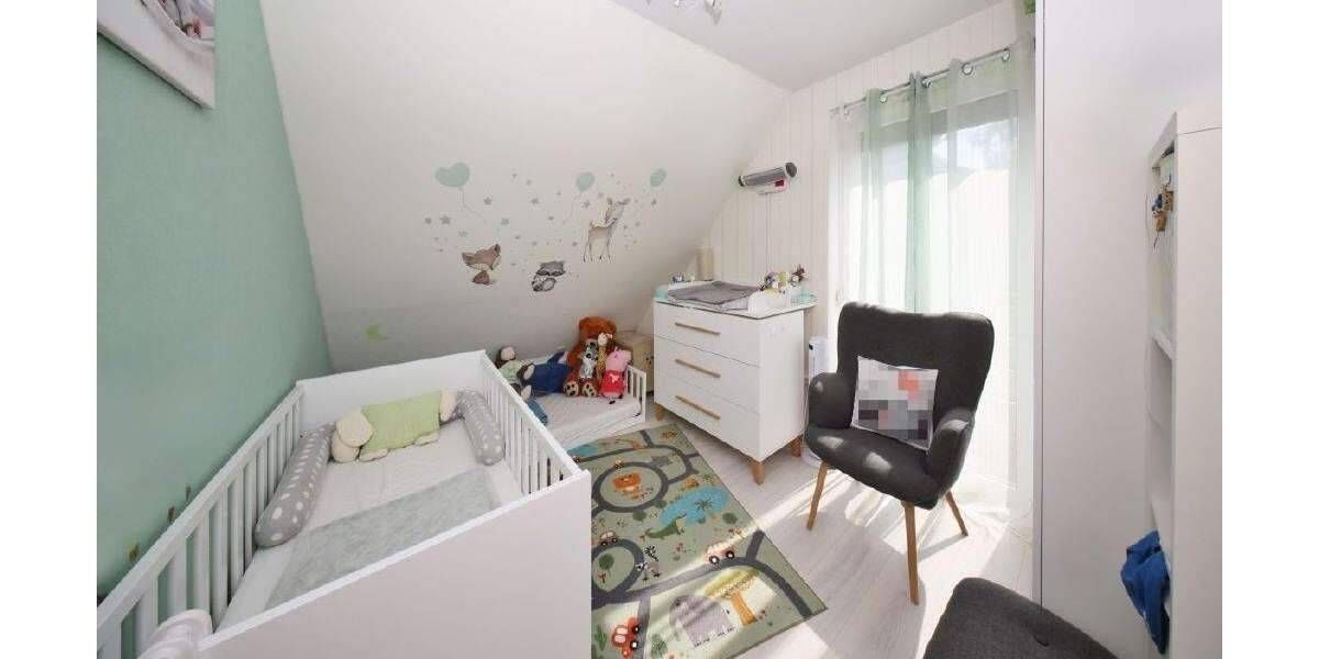 Doppelhaushälfte Sande - 4 Zimmer, 90 m&sup2;, 185.000&euro; | Angebot:25686753