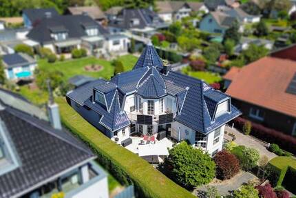 Haus Lohmar Algert - 8 Zimmer, 267 m&sup2;, 798.000&euro; | Angebot:26642928