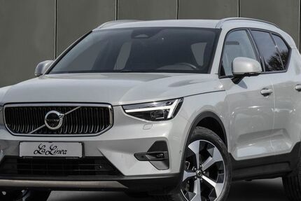 Volvo XC40 25.270 km 38.890 &euro; Bonn 53177