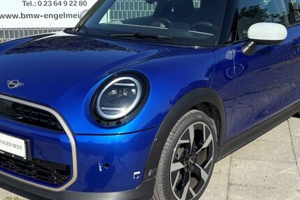 Mini Cooper C 14.615 km 23.790 &euro; Haltern am See 45721