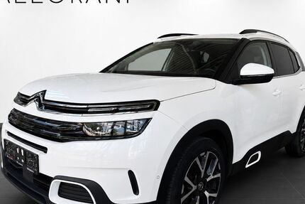 Citroen C5 Aircross 103.000 km 14.890 &euro; Ebersberg 85560