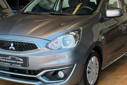 Mitsubishi Space Star 37.825 km 7.790 &euro; Bad Dürkheim 67098