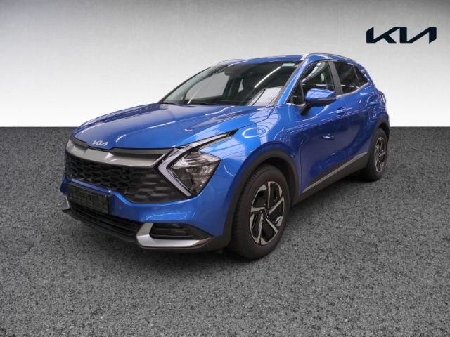 Kia Sportage 16.435 km 26.980 &euro; Korschenbroich 41352