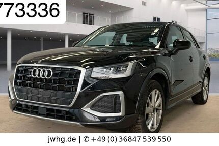 Audi Q2 68.006 km 20.450 &euro; Steinbach-Hallenberg OT Herges-Hallenberg 98587