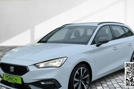 Seat Leon 81.950 km 20.670 &euro; Bayreuth 95445