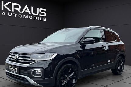 VW T-Cross 20.788 km 19.980 &euro; Rinteln 31737