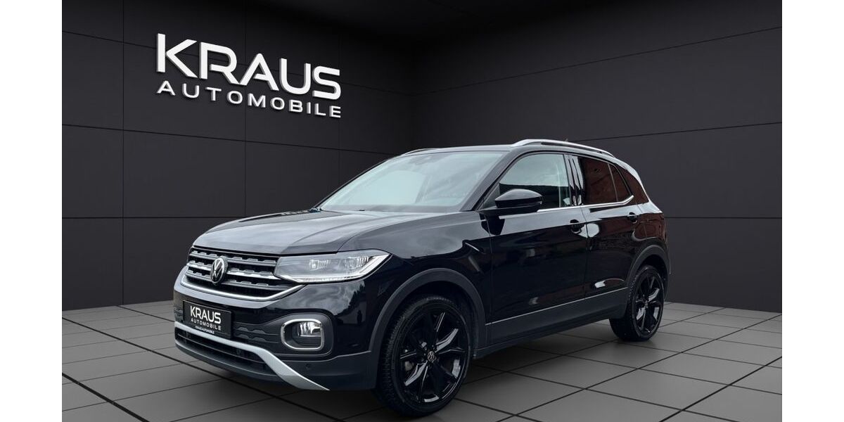 VW T-Cross 20.788 km 19.980 &euro; Rinteln 31737