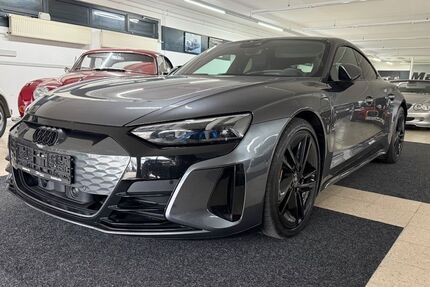 Audi e-tron GT 137.000 km 49.990 &euro; Bischofsheim in der Rhön 97653