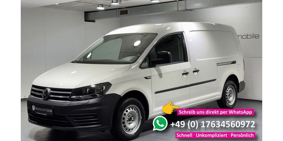 VW Caddy 76.614 km 14.990 &euro; Nürtingen 72622