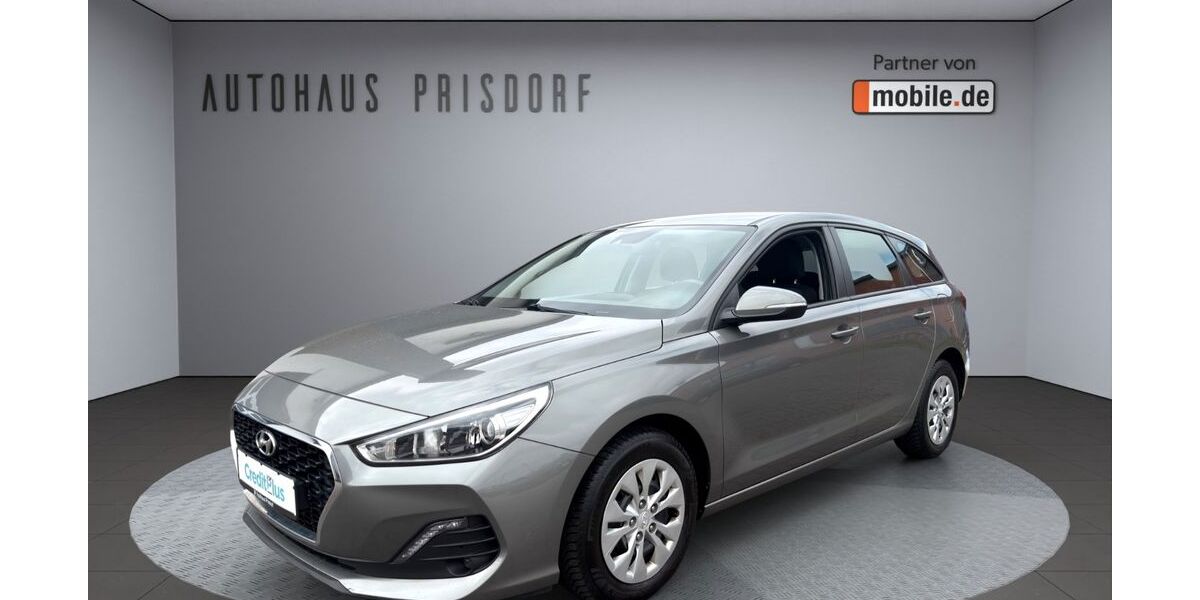 Hyundai i30 116.204 km 11.950 &euro; Prisdorf bei Hamburg 25497
