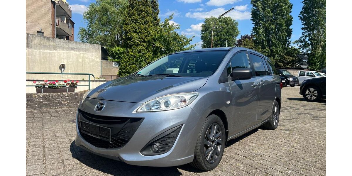 Mazda 5 224.347 km 4.590 &euro; Düsseldorf 40597