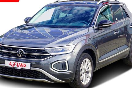 VW T-Roc 48.004 km 22.950 &euro; Eisenhüttenstadt 15890