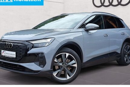 Audi Q4 e-tron 51.872 km 27.810 &euro; Kölln-Reisiek 25337