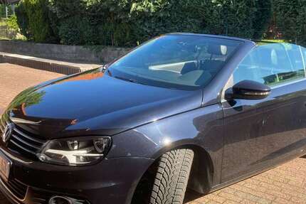 VW Eos 74.500 km 12.950 &euro; Hameln, Stadt 31787