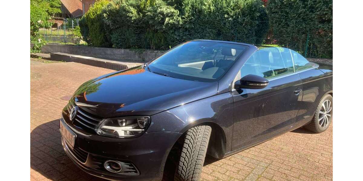 VW Eos 74.500 km 12.950 &euro; Hameln, Stadt 31787
