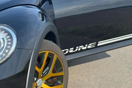VW Beetle