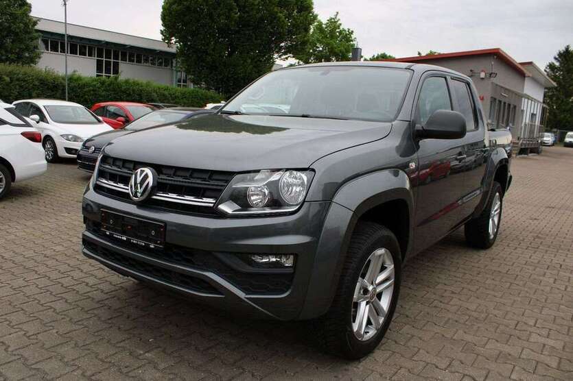 Amarok